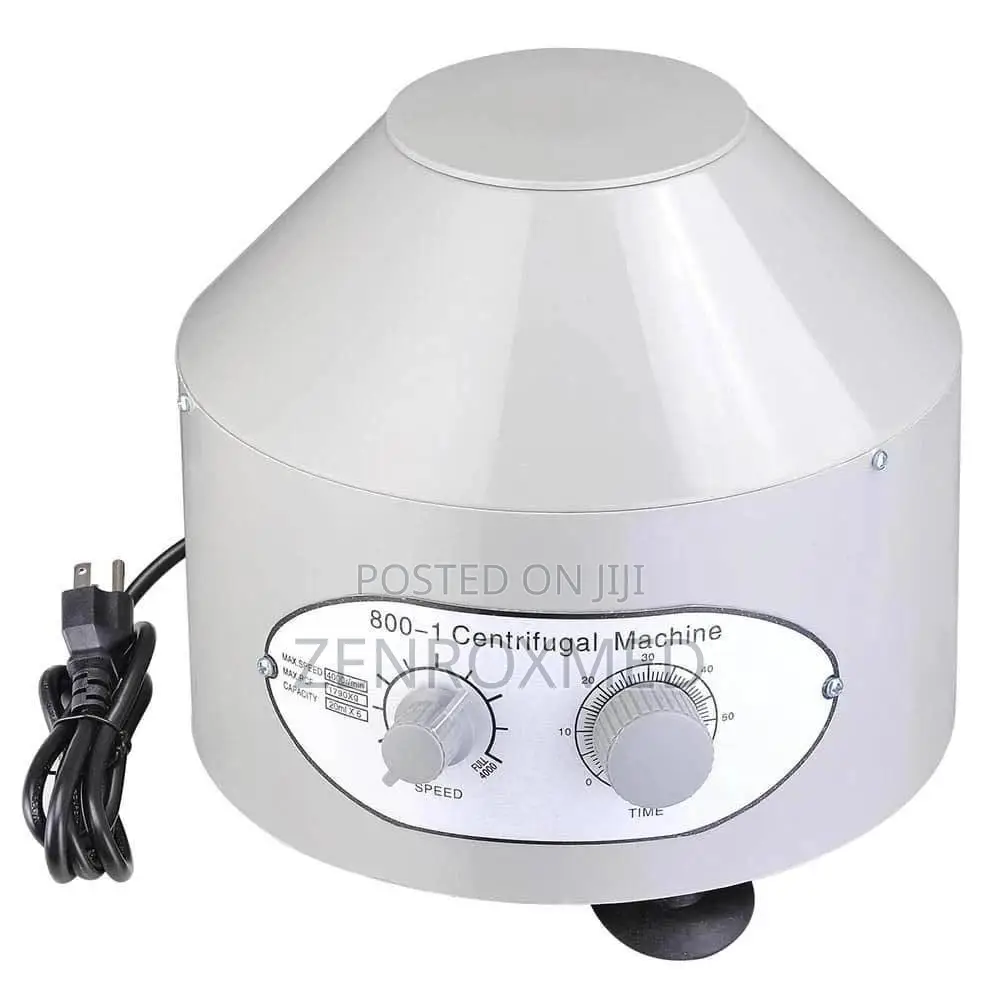 Wincom Centrifuge 6-Bucket C-800t (4000 Rpm)