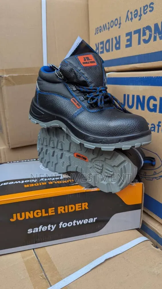 PPE Safety Boot
