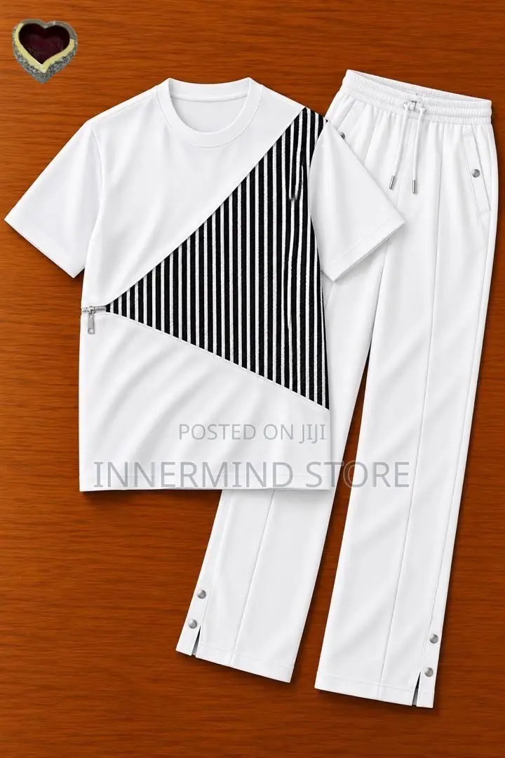 High Quality Dope Up and Down Clothes for Men