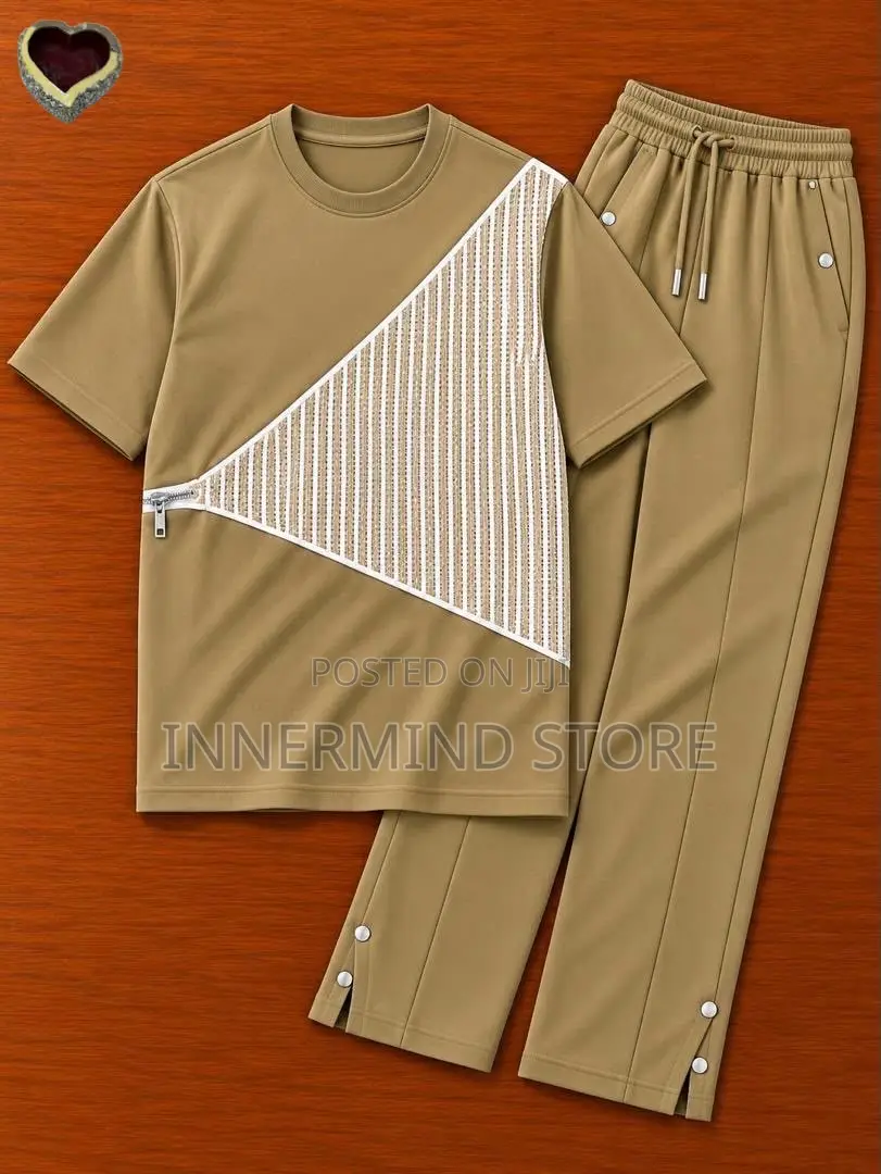 High Quality Dope Up and Down Clothes for Men