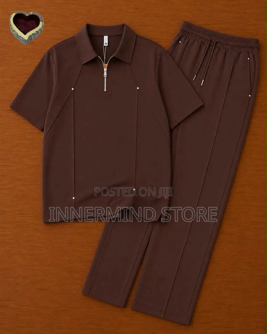 High Quality Dope Up and Down Clothes for Men