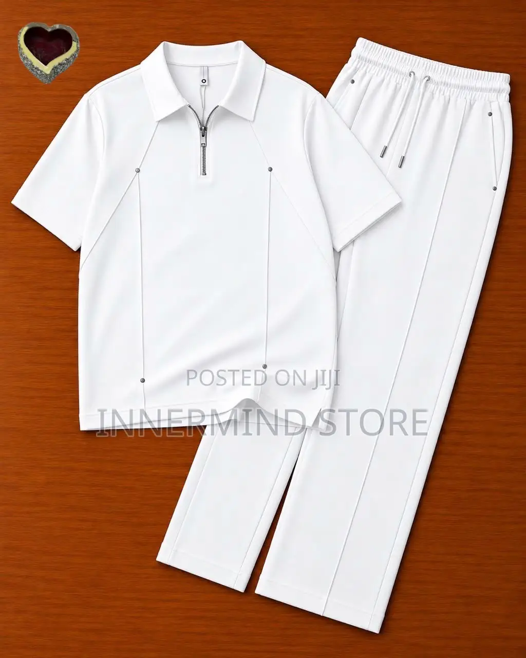 High Quality Dope Up and Down Clothes for Men