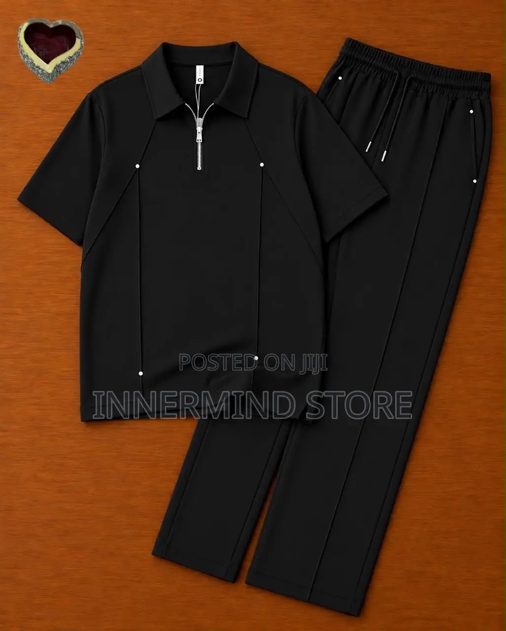 High Quality Dope Up and Down Clothes for Men