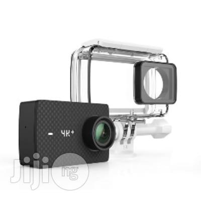 Yi-Fan 4k+ Action Cam