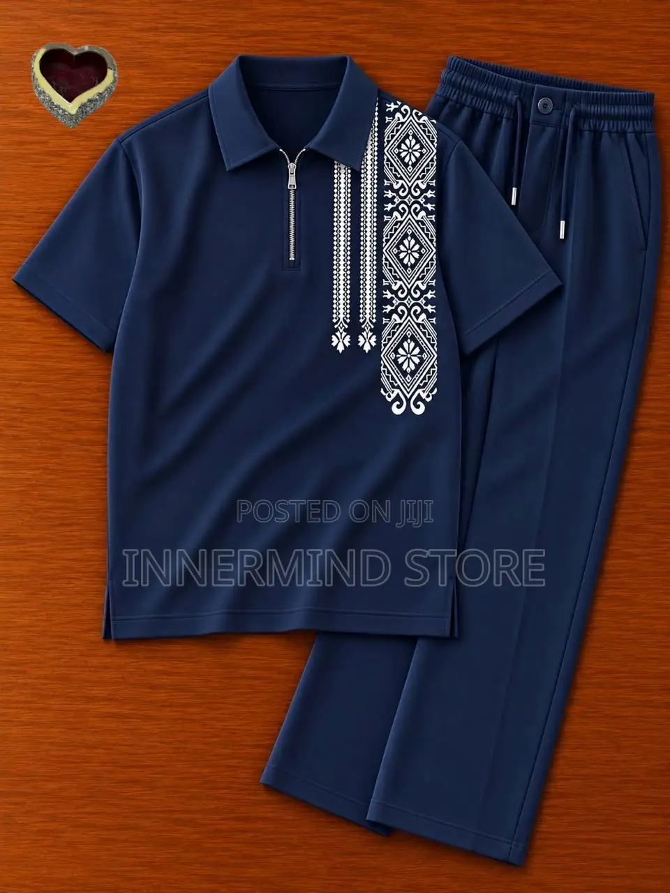 Top Quality Dope Up and Down Zara Clothes for Men