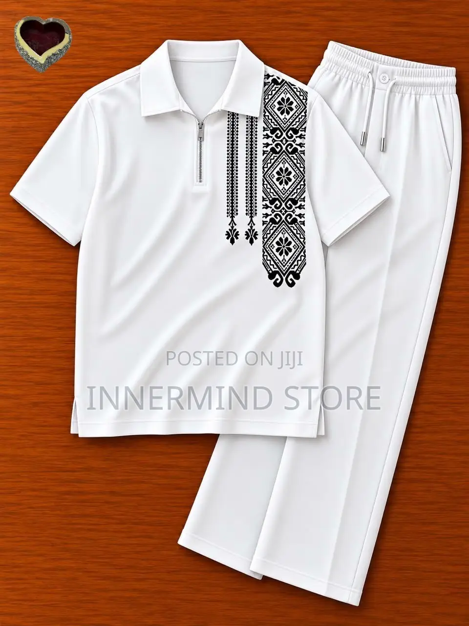 Top Quality Dope Up and Down Zara Clothes for Men
