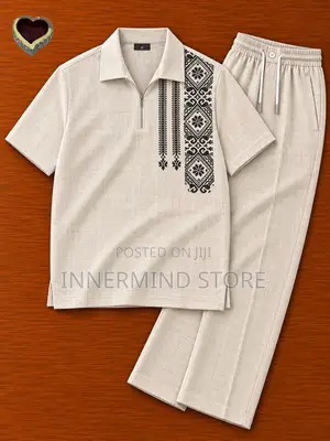 Top Quality Dope Up and Down Zara Clothes for Men
