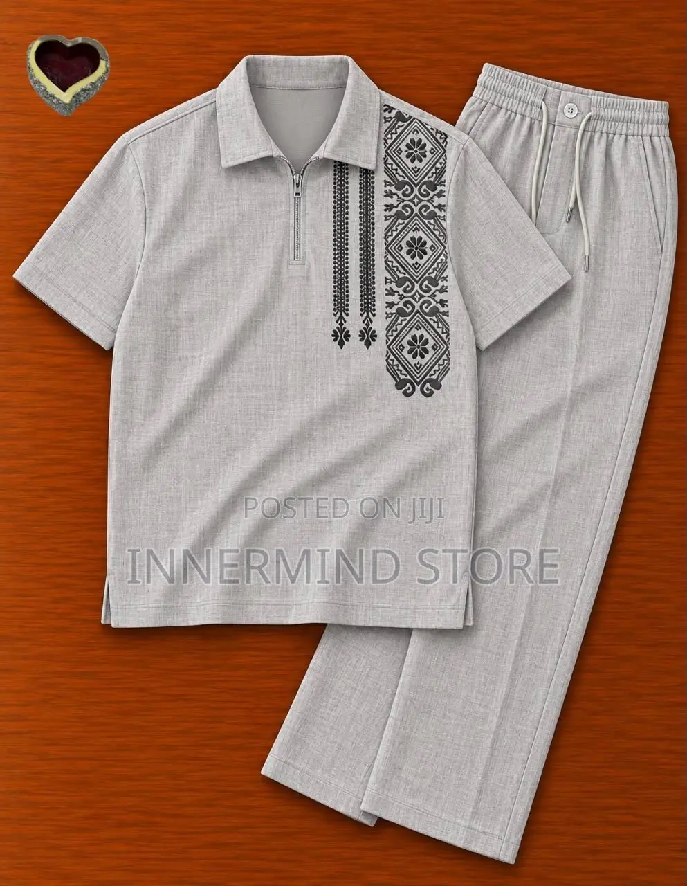 Top Quality Dope Up and Down Zara Clothes for Men