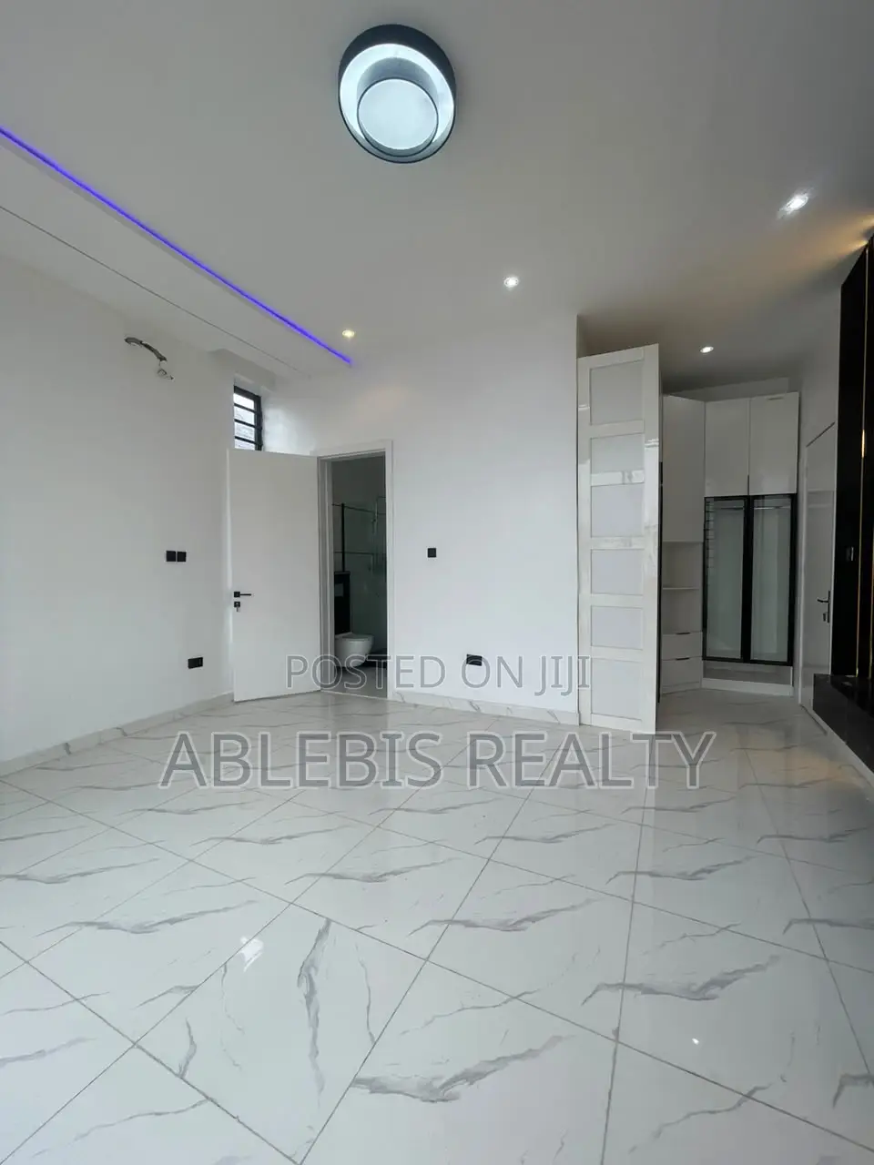 5bdrm Duplex in Ajah, Sangotedo for sale