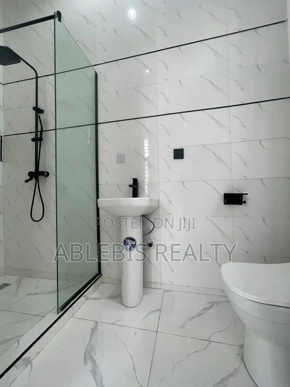 5bdrm Duplex in Ajah, Sangotedo for sale
