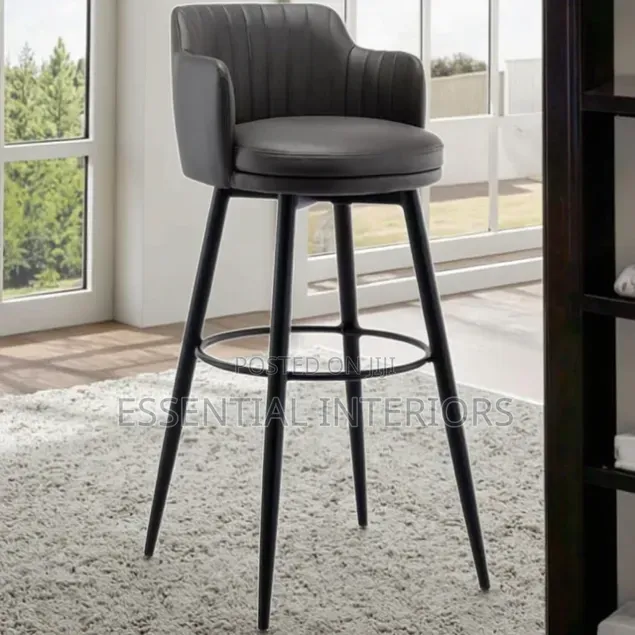 Luxury Barstool