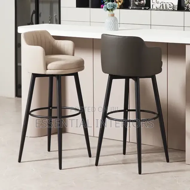 Luxury Barstool