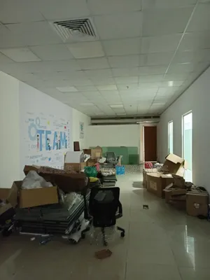 115 Square Meter Fully Serviced Office Space in Victoria Island
