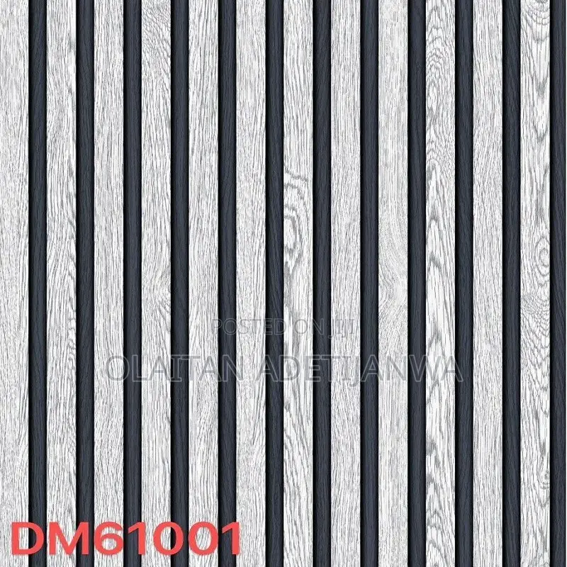 3d Nonwoven Wallpaper Forhome Office Bar
