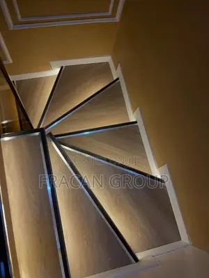 Affordable Vinyl Floor in Abuja