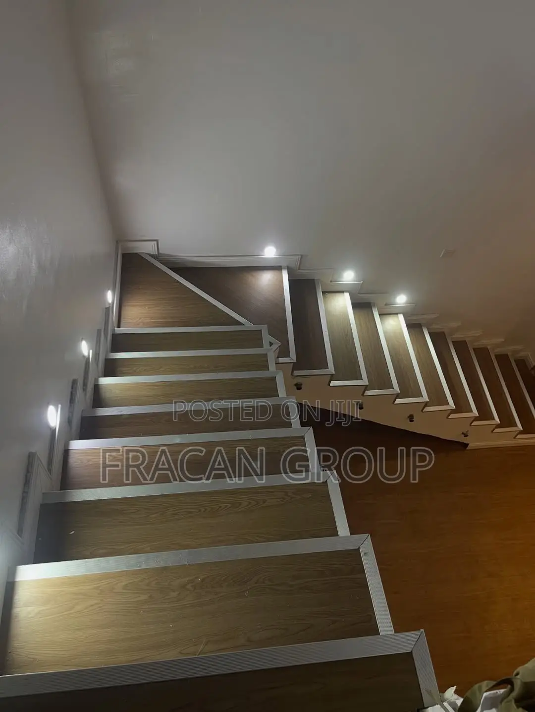 Affordable Vinyl Floor in Abuja