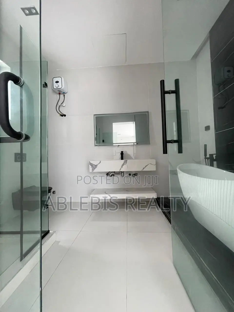 4bdrm Duplex in Orchid, Lekki Phase 2 for sale