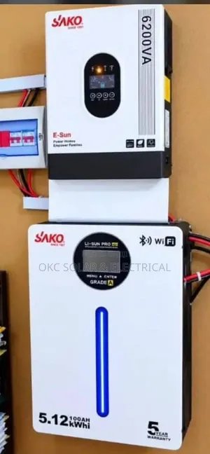 Full Package Installation