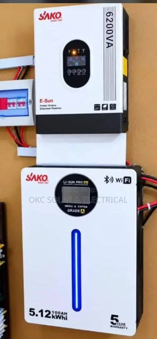 Full Package Installation