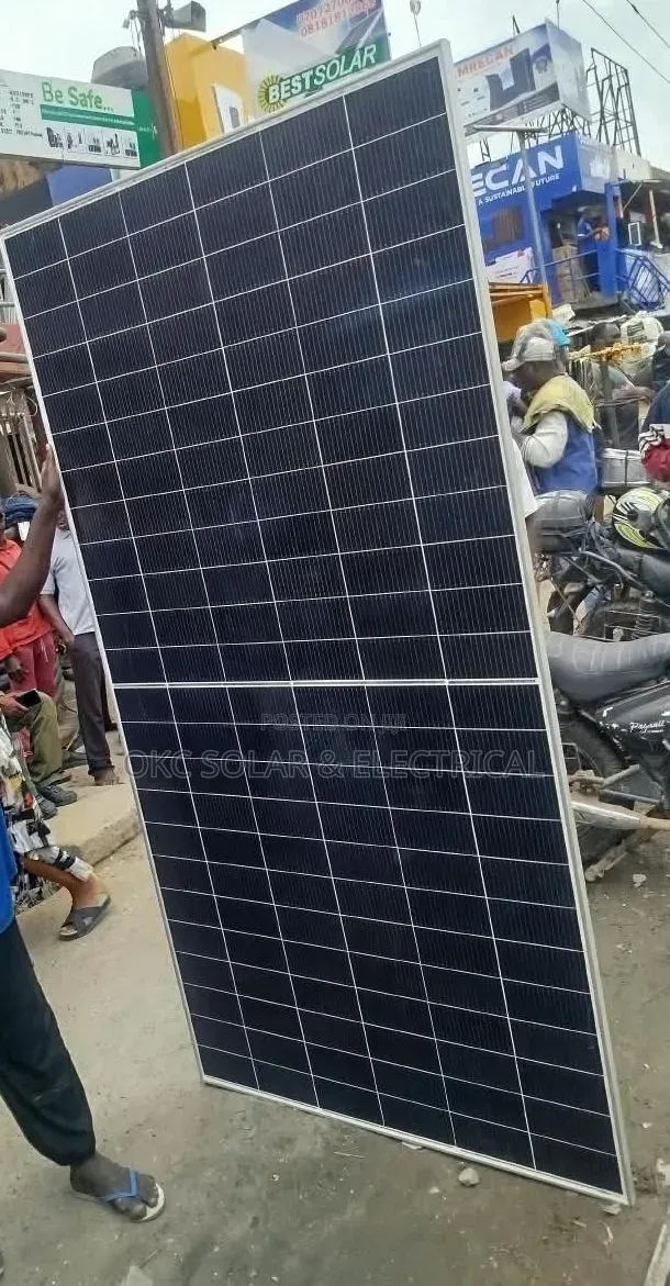 Full Package Installation