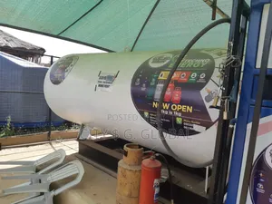Gas Station for Lease in Gaduwa