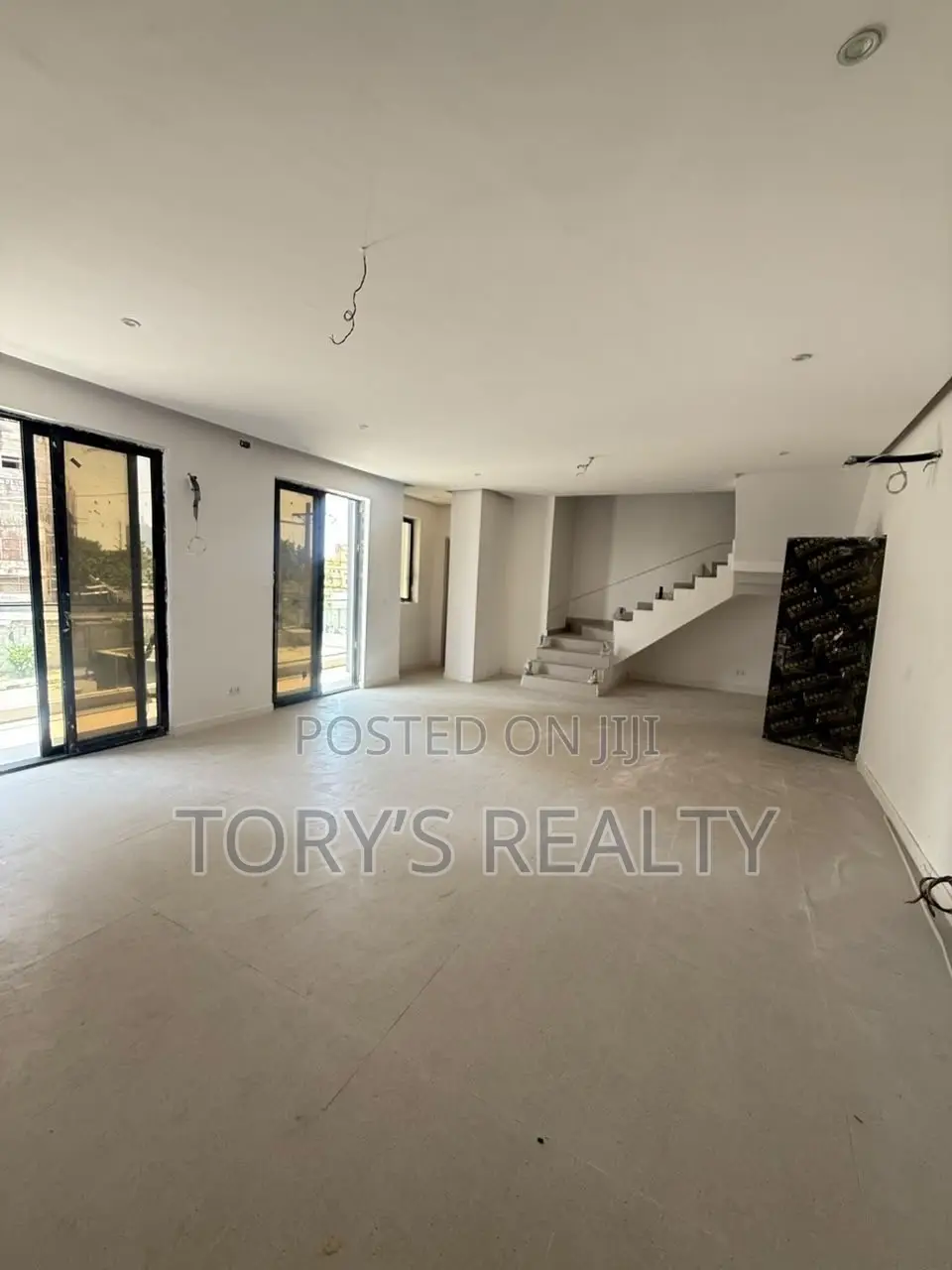 2bdrm Maisonette in Victoria Island Extension for rent
