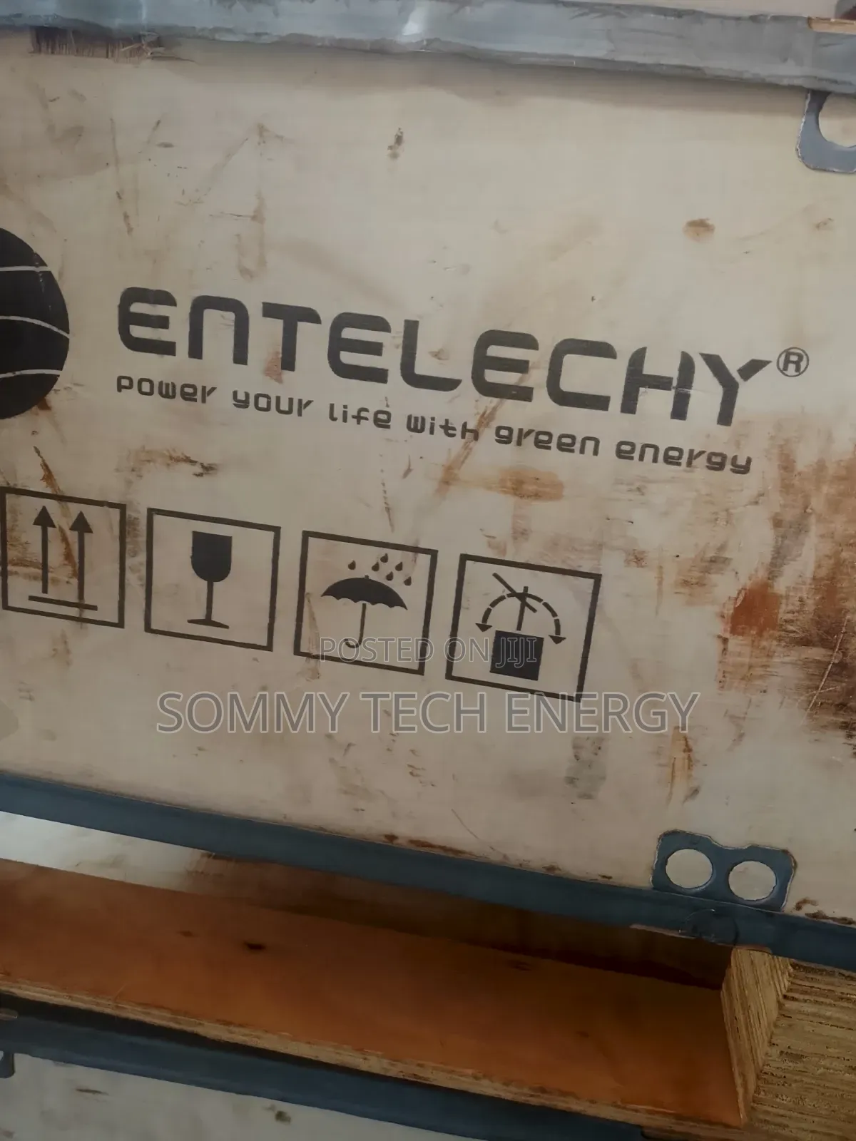 16kwh-48v Eterlachy Luthiun Even