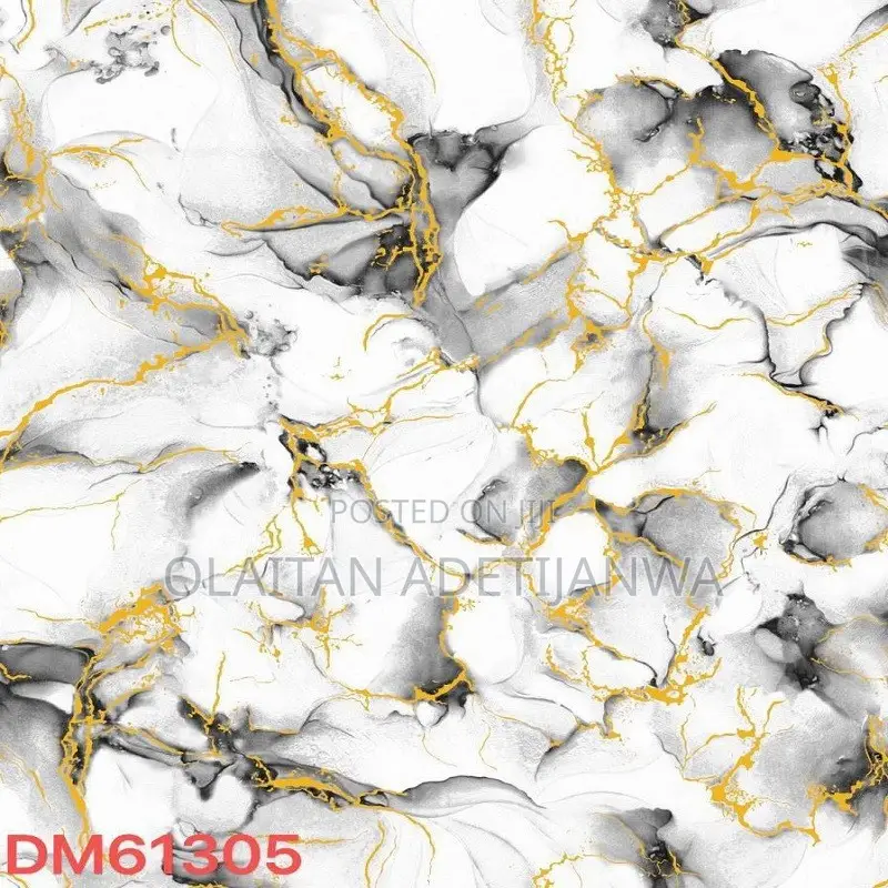3d Luxury Wallpaper Cleanable for All Walls