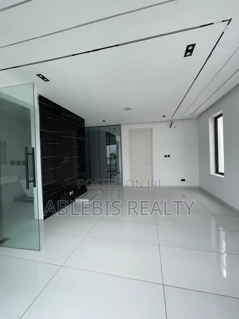 4bdrm Duplex in Orchid, Lekki Phase 2 for sale