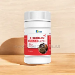 Effective Chronic Constipation & Bloating Cure - Kedi Constilease