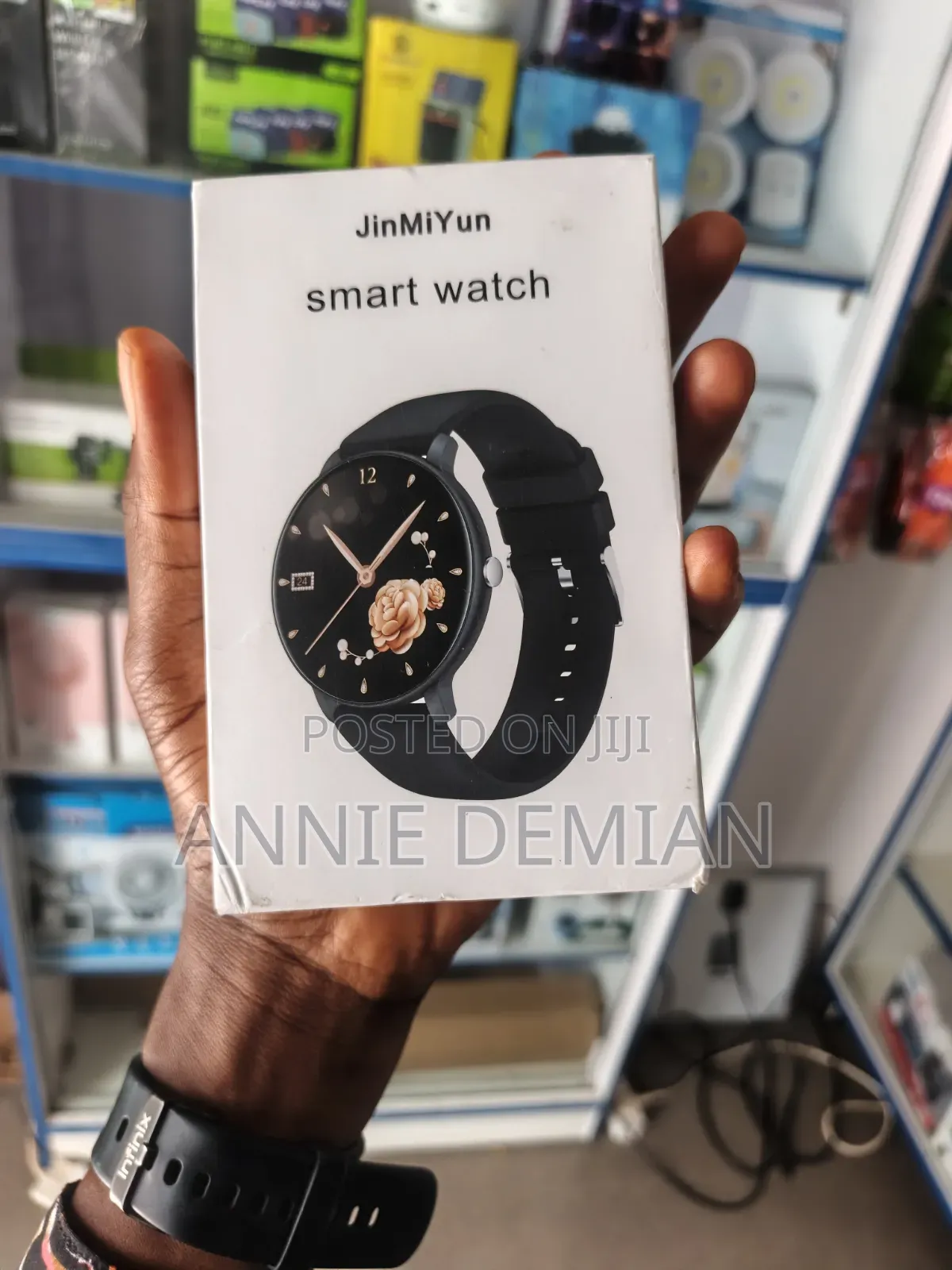 Smart Watch