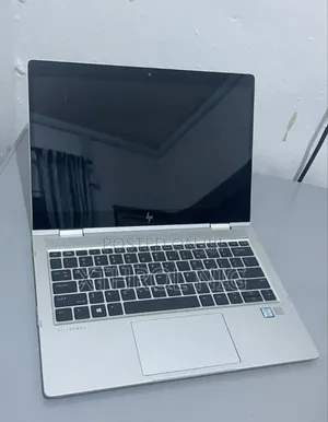 Laptop HP Elite x360 830 G10 16GB Intel Core i7 SSD 512GB