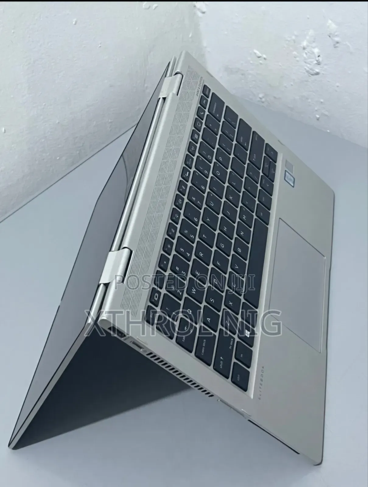 Laptop HP Elite x360 830 G10 16GB Intel Core i7 SSD 512GB