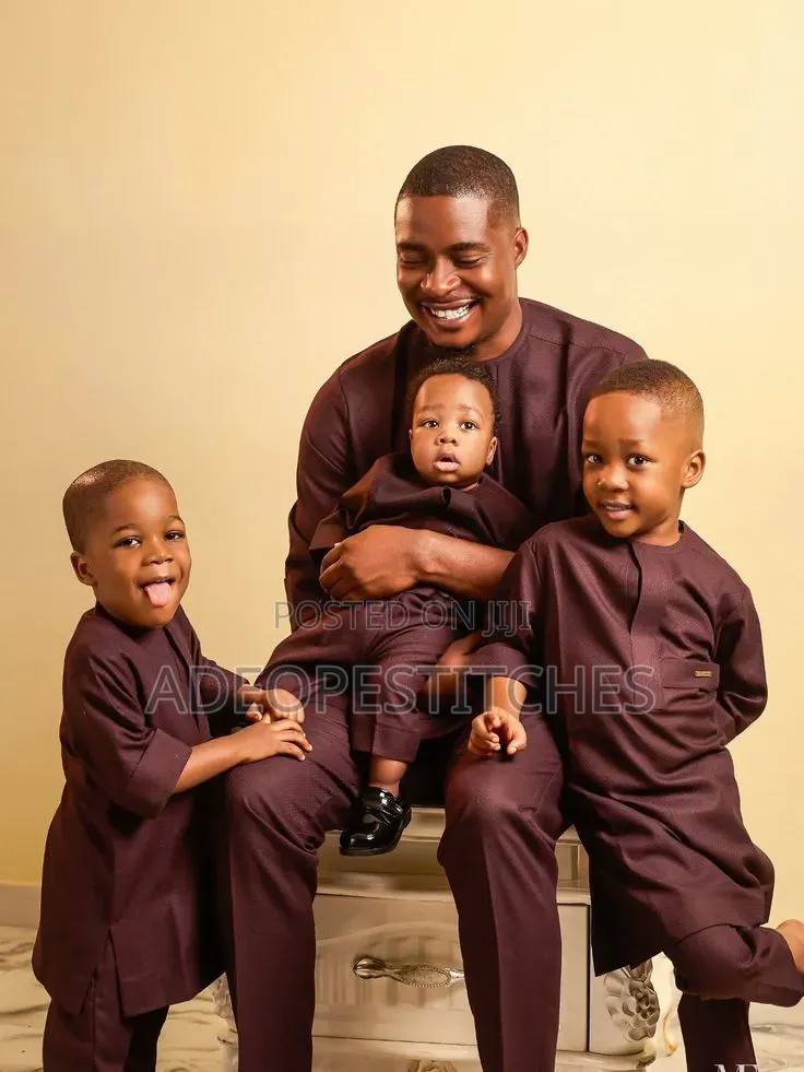 Family Sets