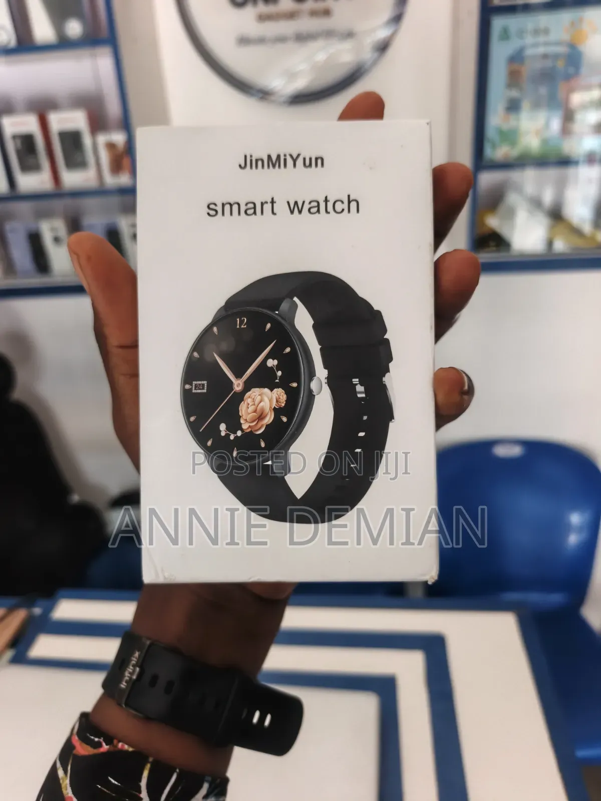 Smart Watch