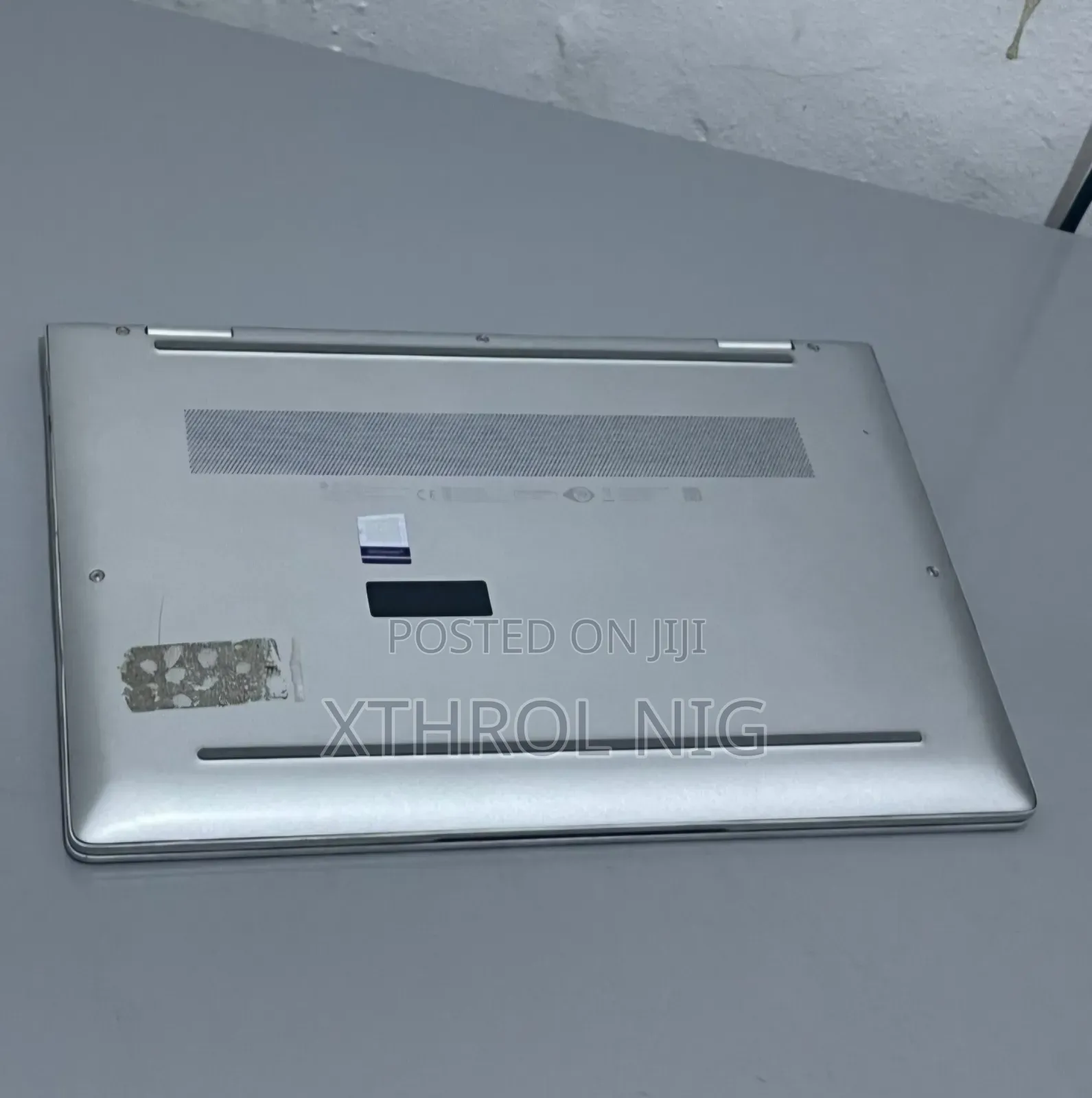 Laptop HP Elite x360 830 G10 16GB Intel Core i7 SSD 512GB