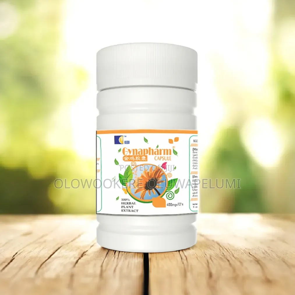 Stop Chronic Infections, PID & Menstrual Cramps - Kedi Women Care