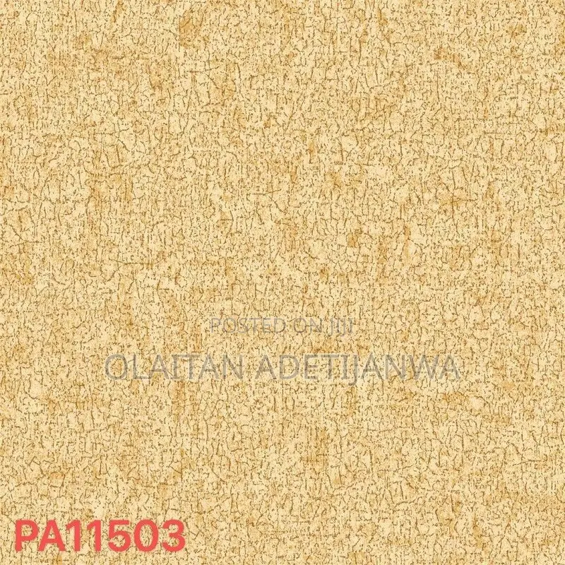 Nonwoven 3d Wallpaper for All Wall