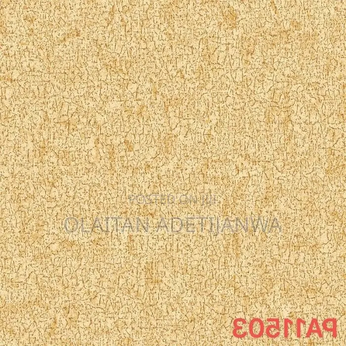 Nonwoven 3d Wallpaper for All Wall