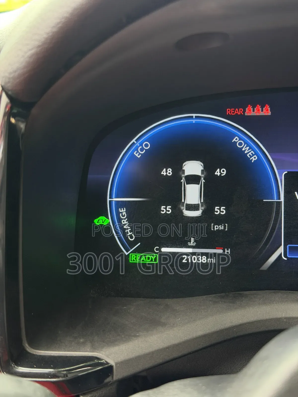 Toyota Camry 2025 Gray