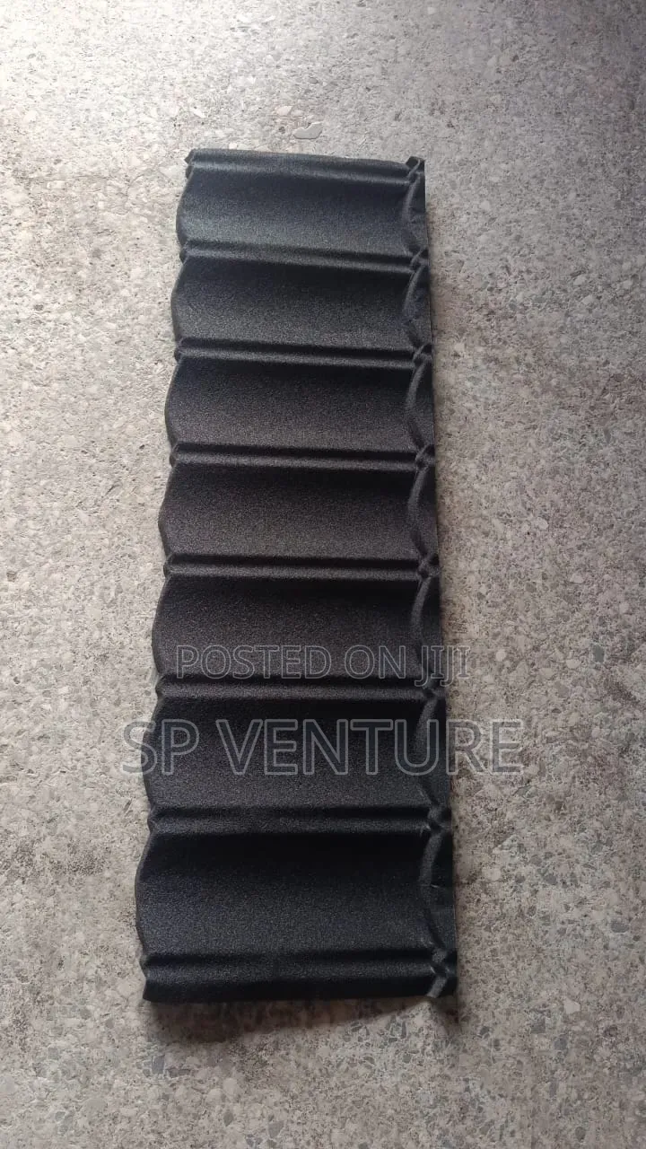 Stone Coated Roofing Sheets