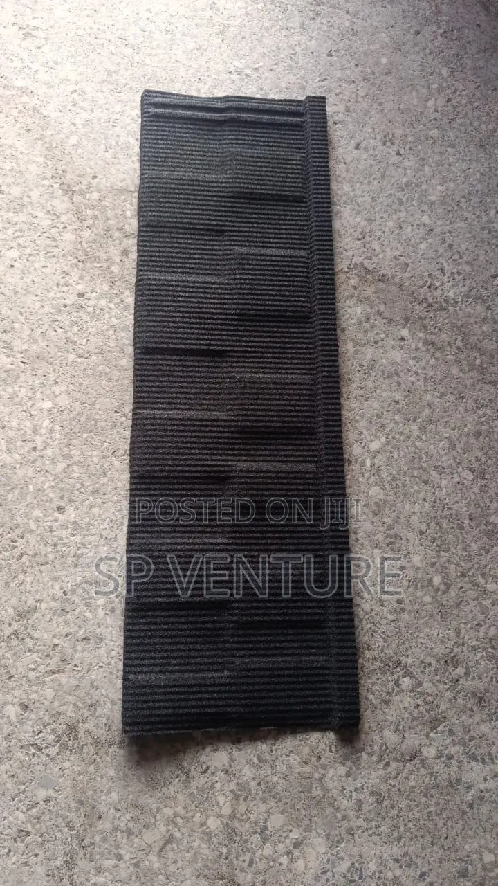 Stone Coated Roofing Sheets