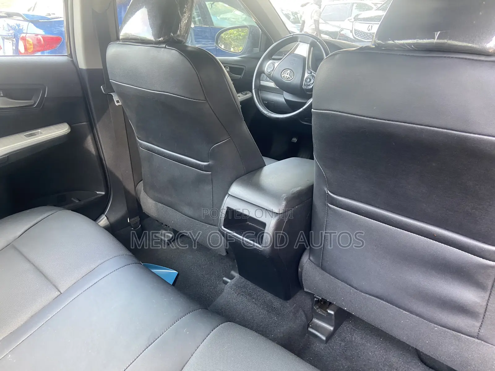 Toyota Camry SE 4dr Sedan (2.5L 4cyl 6A) 2013 Black