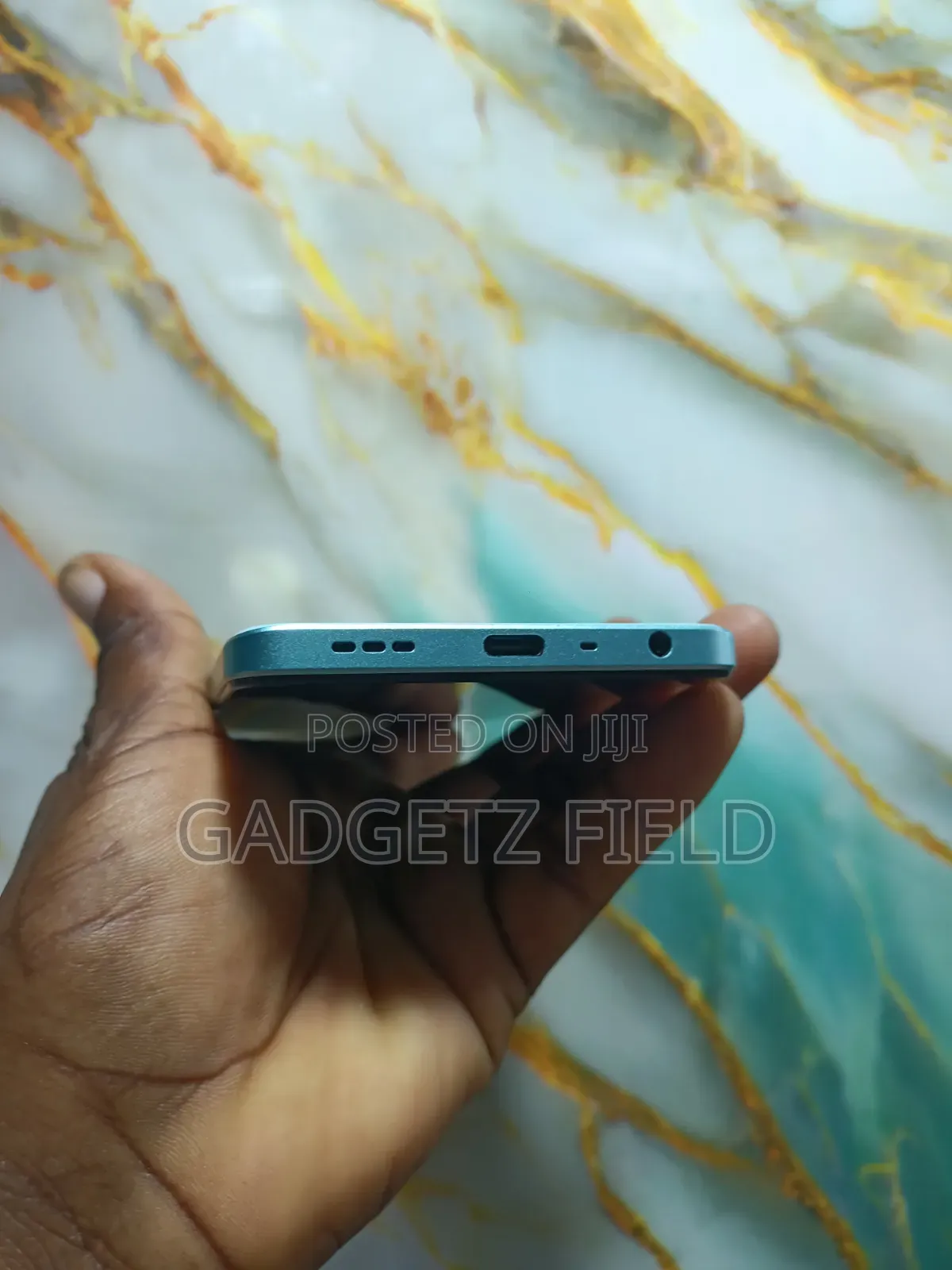 Oppo A58 256 GB Green
