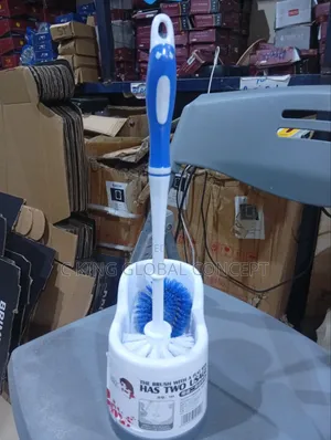 Toilet Brush