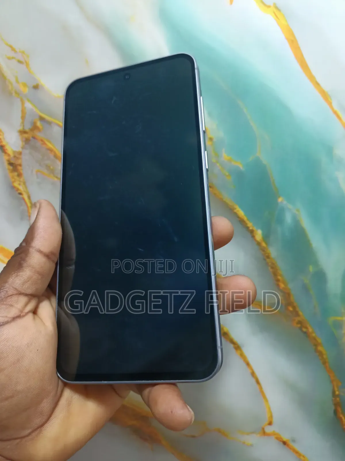 Samsung Galaxy A56 256 GB Gray
