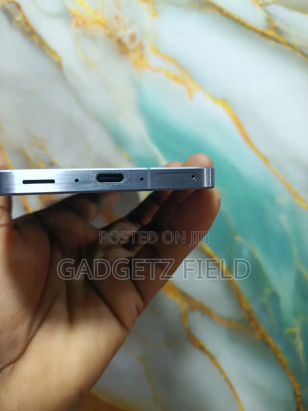 Samsung Galaxy A56 256 GB Gray