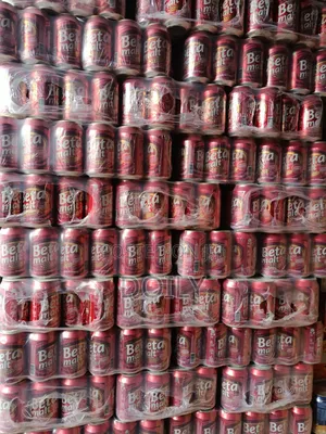 Malt Drink