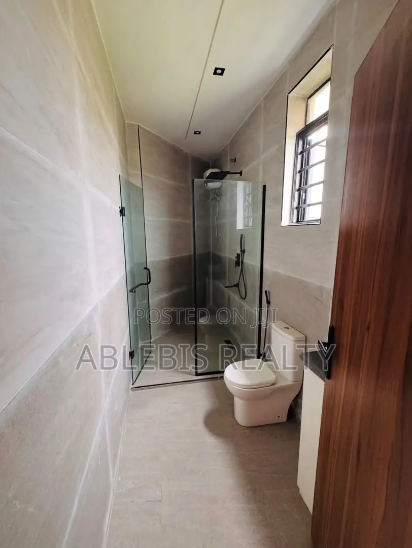 5bdrm Duplex in Ajah, Sangotedo for sale