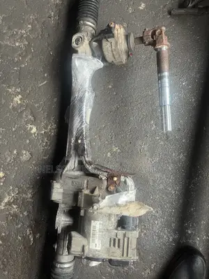 Electric Steering Rack Ford Explorer 2013/2015